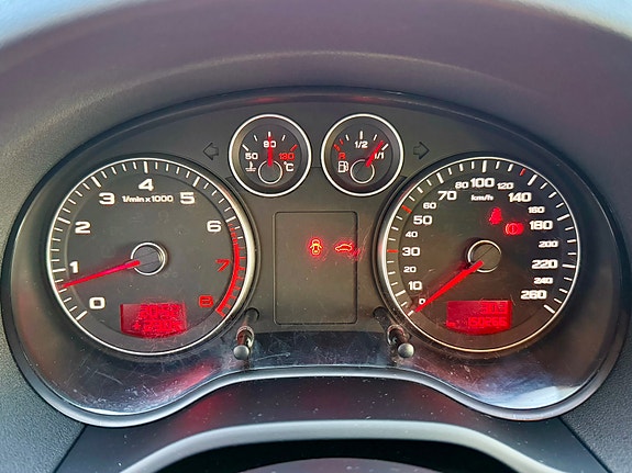 Audi A3 17 of 30