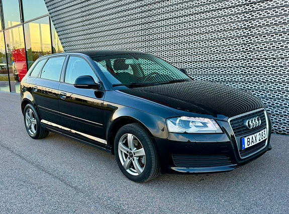 Audi A3 2 of 30
