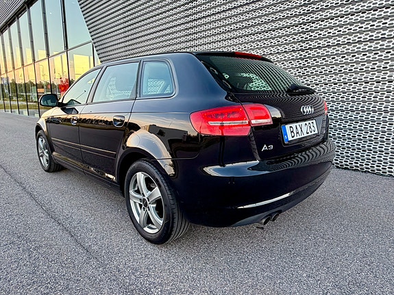 Audi A3 24 of 30