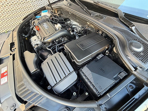 Audi A3 8 of 30