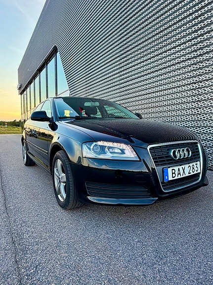 Audi A3 3 of 30