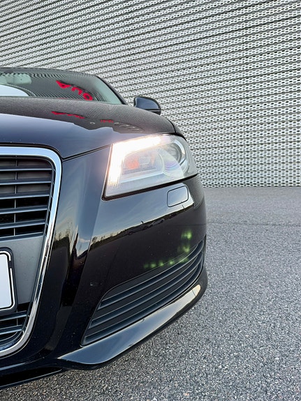 Audi A3 29 of 30