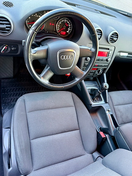 Audi A3 16 of 30