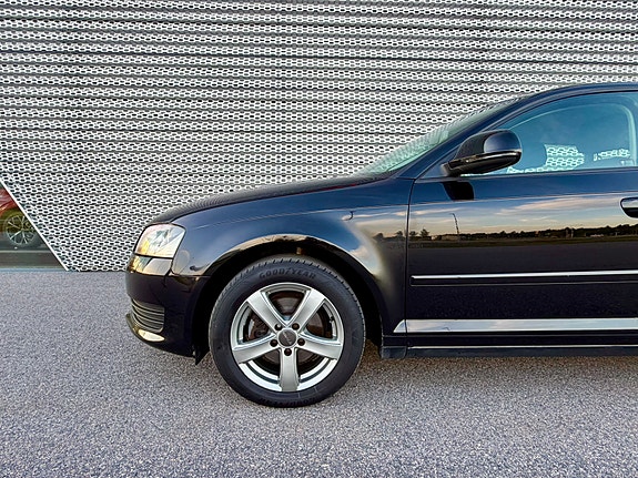 Audi A3 7 of 30