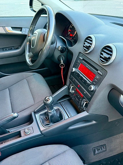 Audi A3 22 of 30