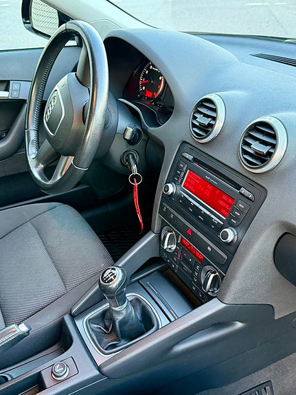 Audi A3 14 of 30