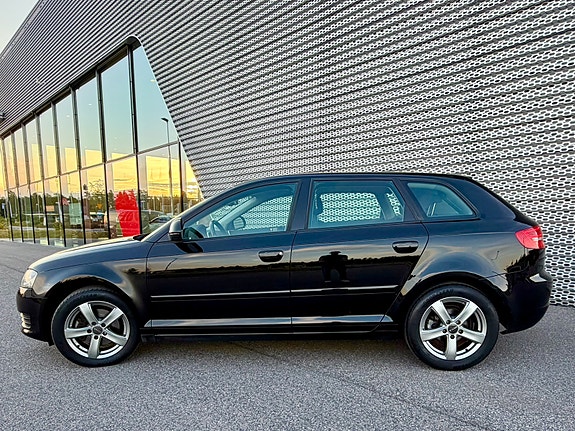 Audi A3 12 of 30
