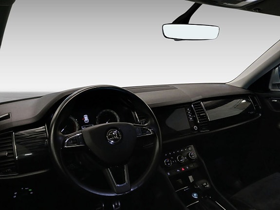 Skoda Kodiaq Scout 5 of 5