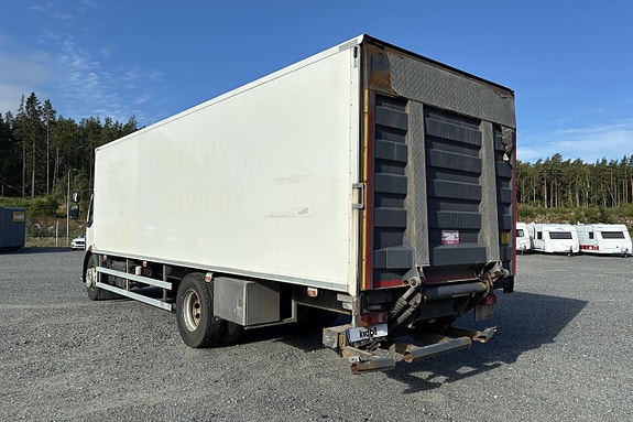 VOLVO FL280 4x2 5 of 5