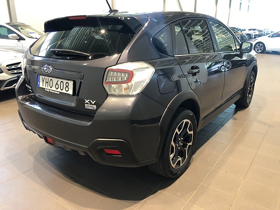 Subaru XV 3 of 9