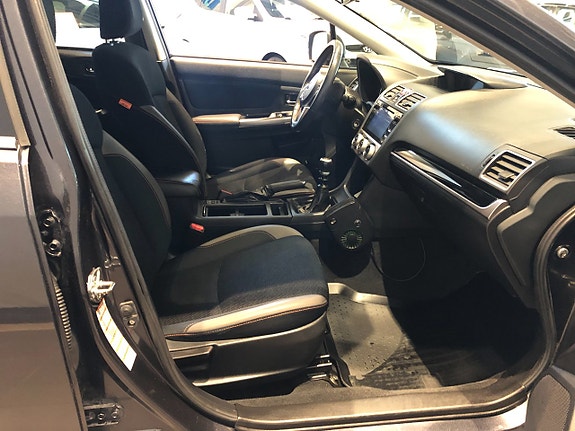 Subaru XV 5 of 9