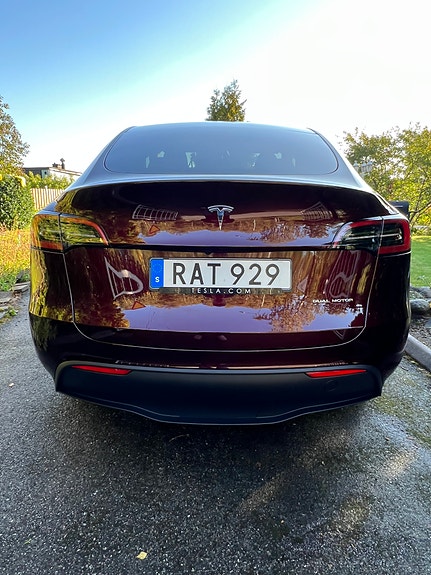 Tesla Model Y 6 of 13