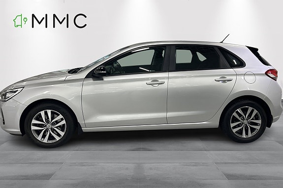 Hyundai i30 3 of 8
