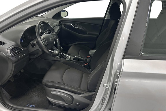 Hyundai i30 5 of 8