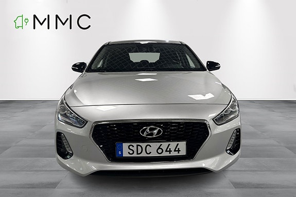 Hyundai i30 4 of 8