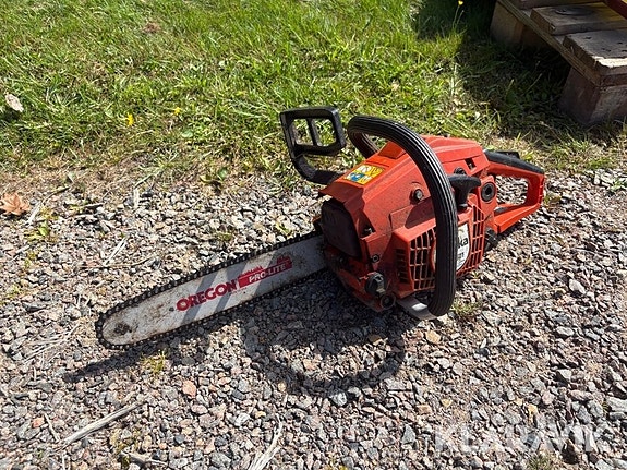 Motorsåg Tanaka ECV-4501