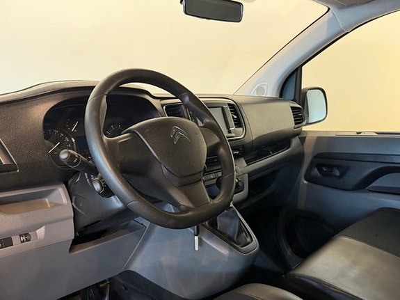 Citroen Jumpy 5 of 5