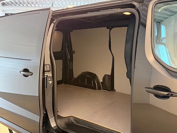 Citroen Jumpy 16 of 17