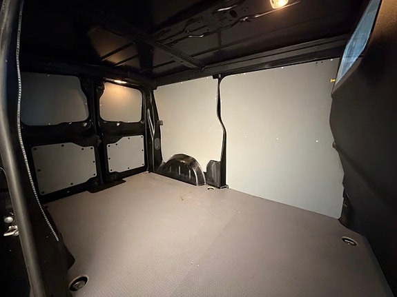 Citroen Jumpy 17 of 17