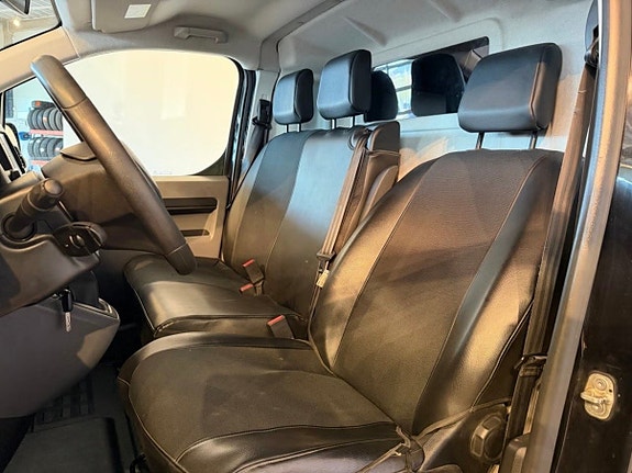 Citroen Jumpy 6 of 17