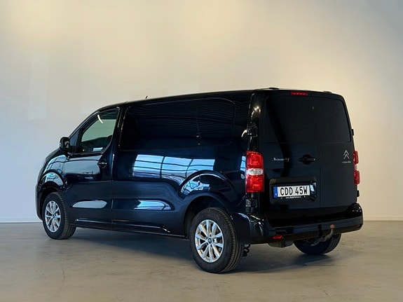 Citroen Jumpy 4 of 5