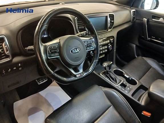 Kia Sportage 7 of 8