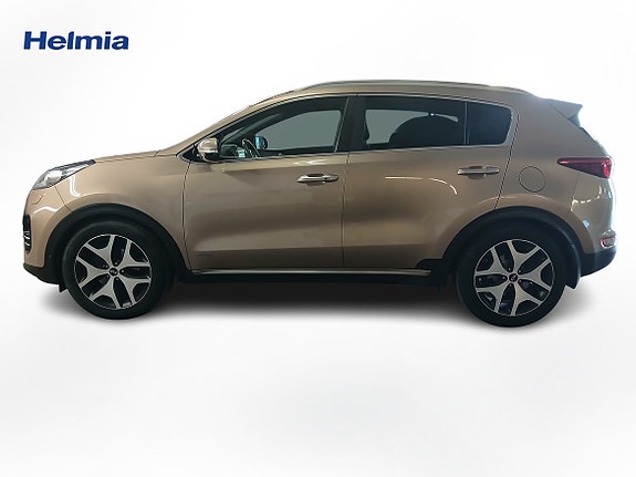 Kia Sportage 3 of 5