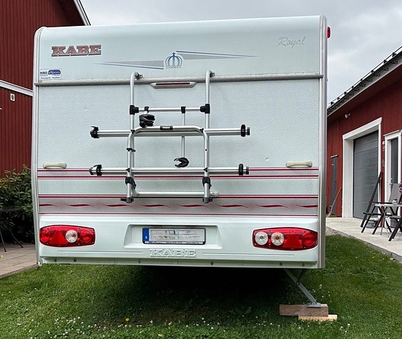 Kabe Royal 780 TDL KS 5 of 9