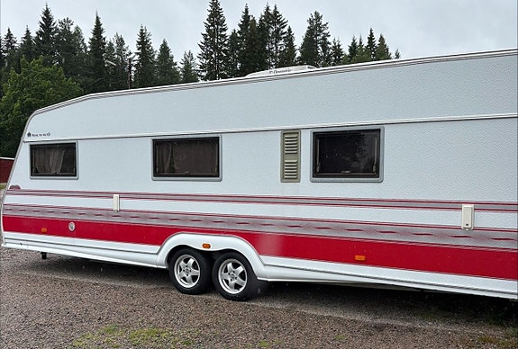 Kabe Royal 780 TDL KS 3 of 9