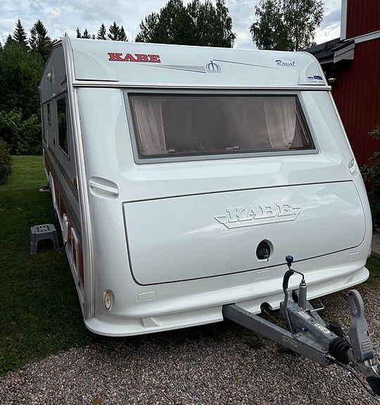 Kabe Royal 780 TDL KS 2 of 9