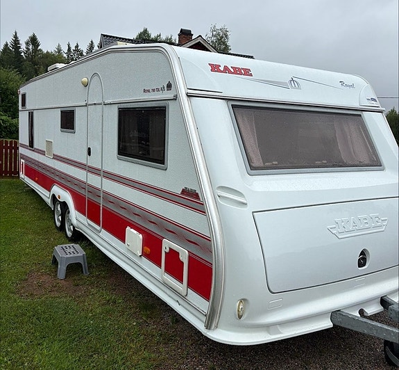 Kabe Royal 780 TDL KS