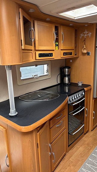 Kabe Royal 780 TDL KS 9 of 9