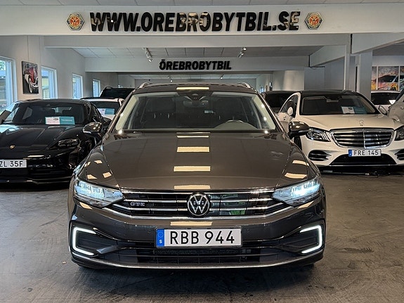Volkswagen Passat 22 of 22