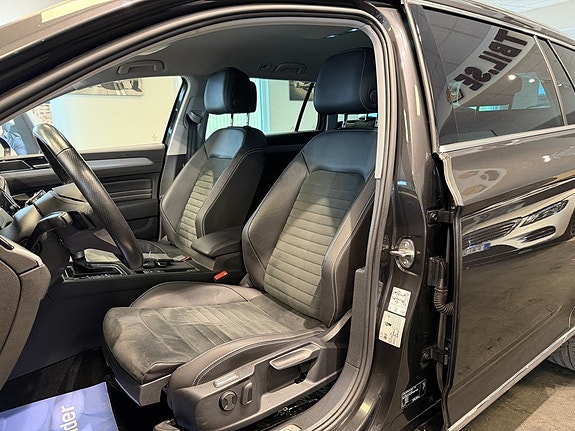Volkswagen Passat 9 of 22