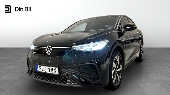 Volkswagen ID.5