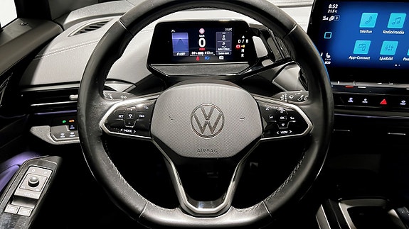 Volkswagen ID.5 15 of 20
