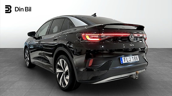 Volkswagen ID.5 3 of 20