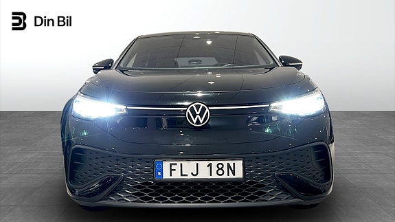 Volkswagen ID.5 4 of 20
