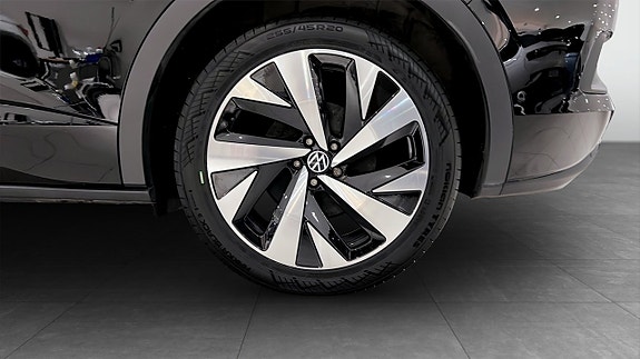 Volkswagen ID.5 6 of 20