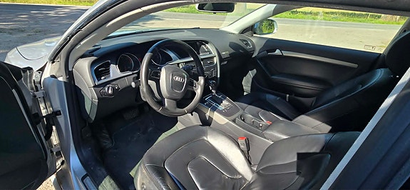 Audi A5 6 of 14