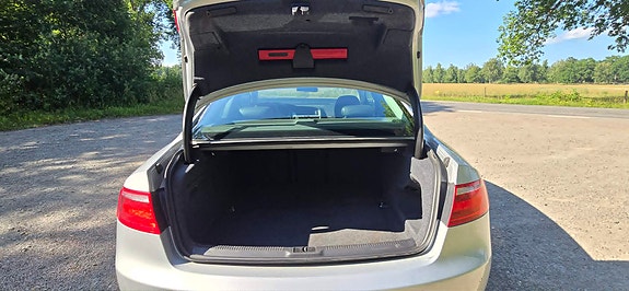 Audi A5 8 of 14