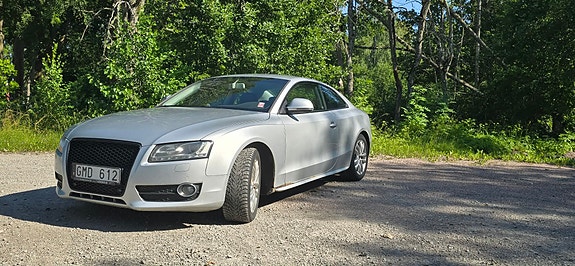 Audi A5 5 of 14