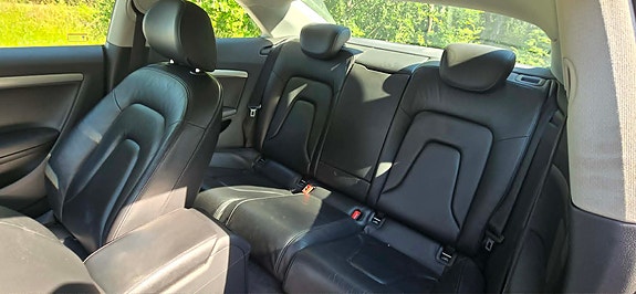 Audi A5 7 of 14