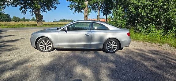 Audi A5 4 of 14