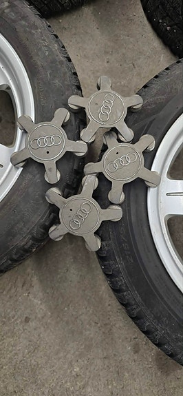 Audi A5 14 of 14