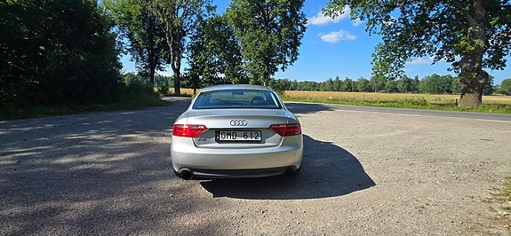 Audi A5 3 of 14