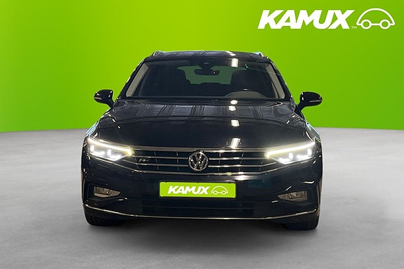 Volkswagen Passat 6 of 26