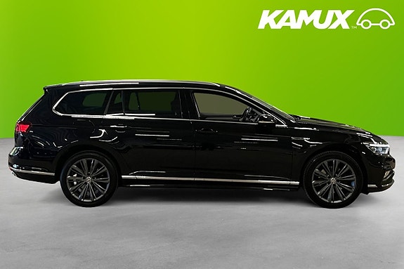 Volkswagen Passat 2 of 26