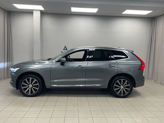 Volvo XC60 2 of 5