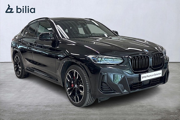 BMW X4 M 21 of 21